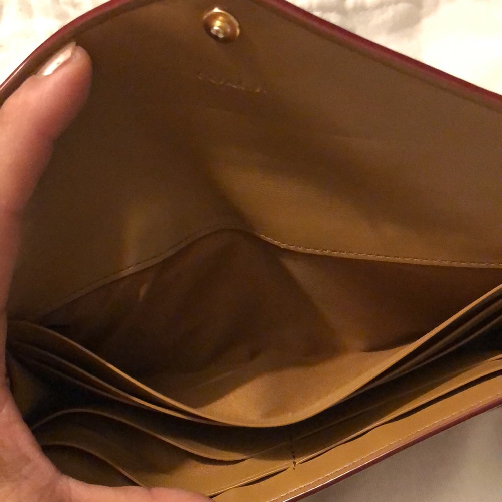 Leather Monogram Walket - Picture 7 of 10